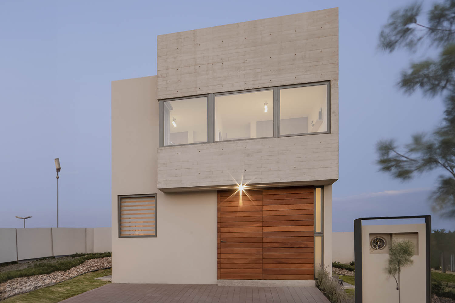 casa nueva en queretaro
