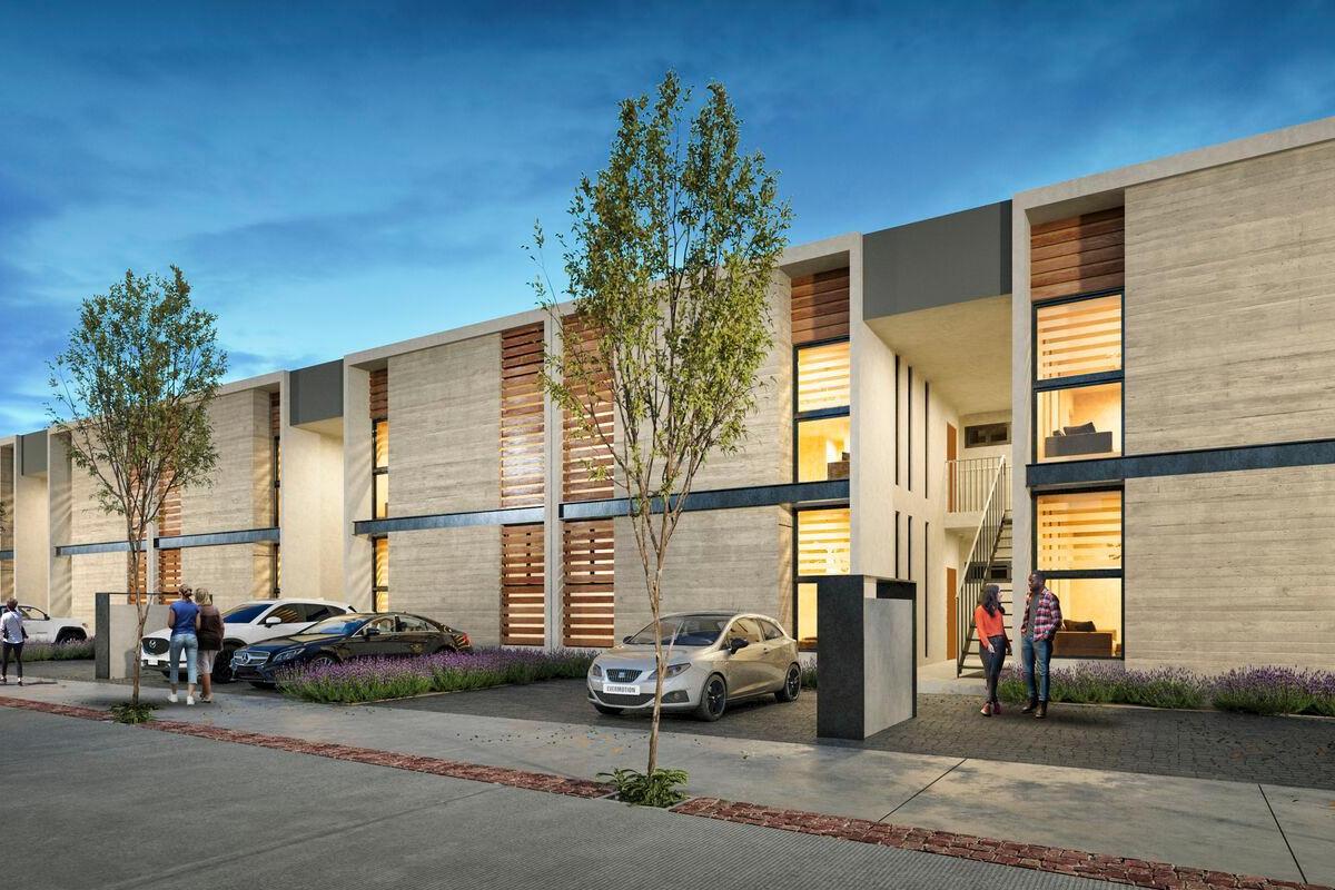 departamento nuevo en queretaro