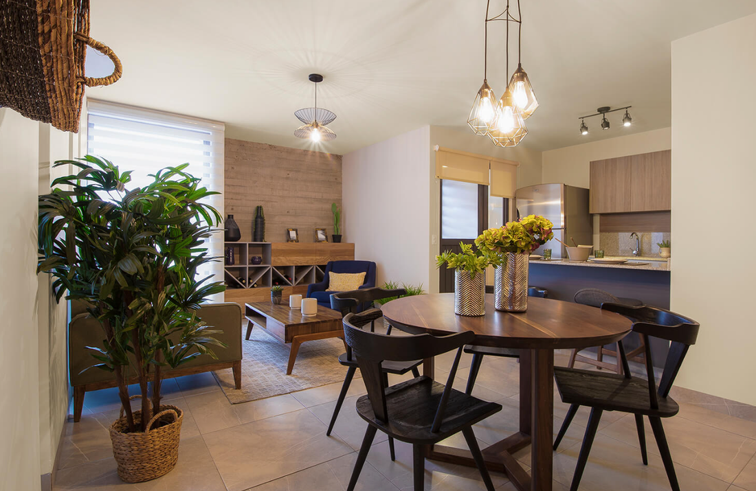 departamento nuevo en queretaro
