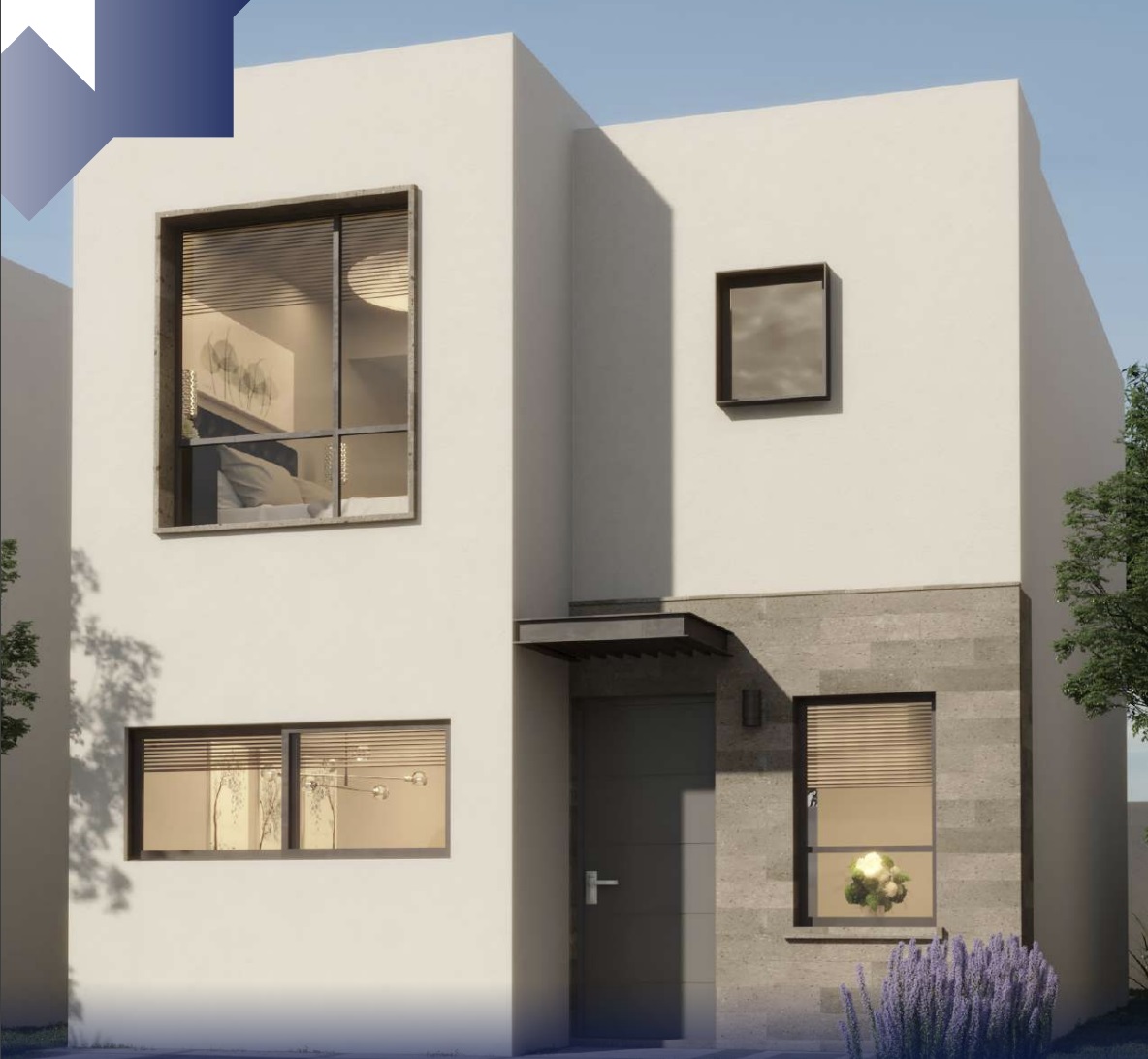 casa nueva en queretaro