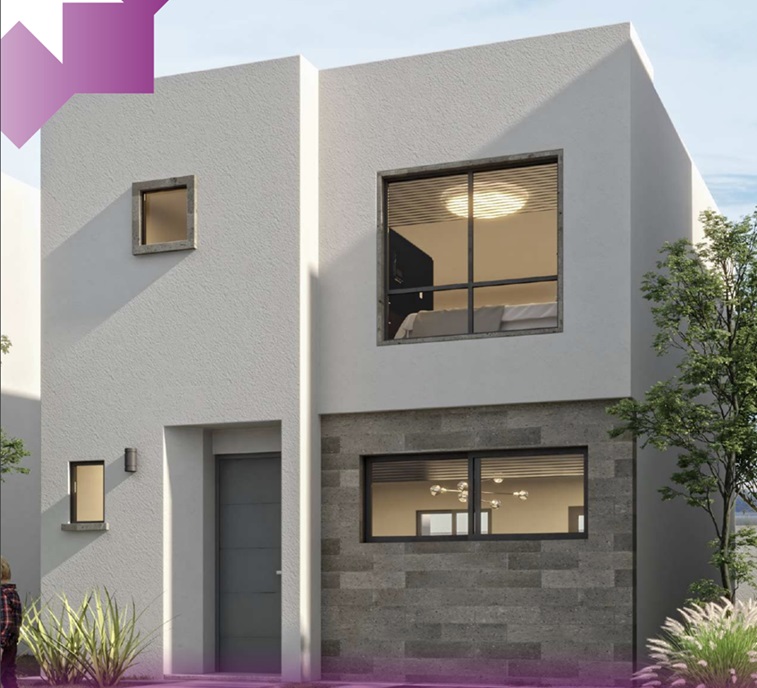 casa nueva en queretaro