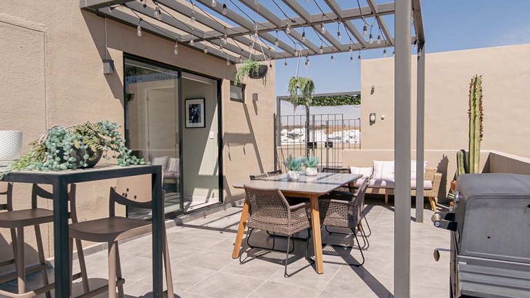 departamento nuevo en queretaro