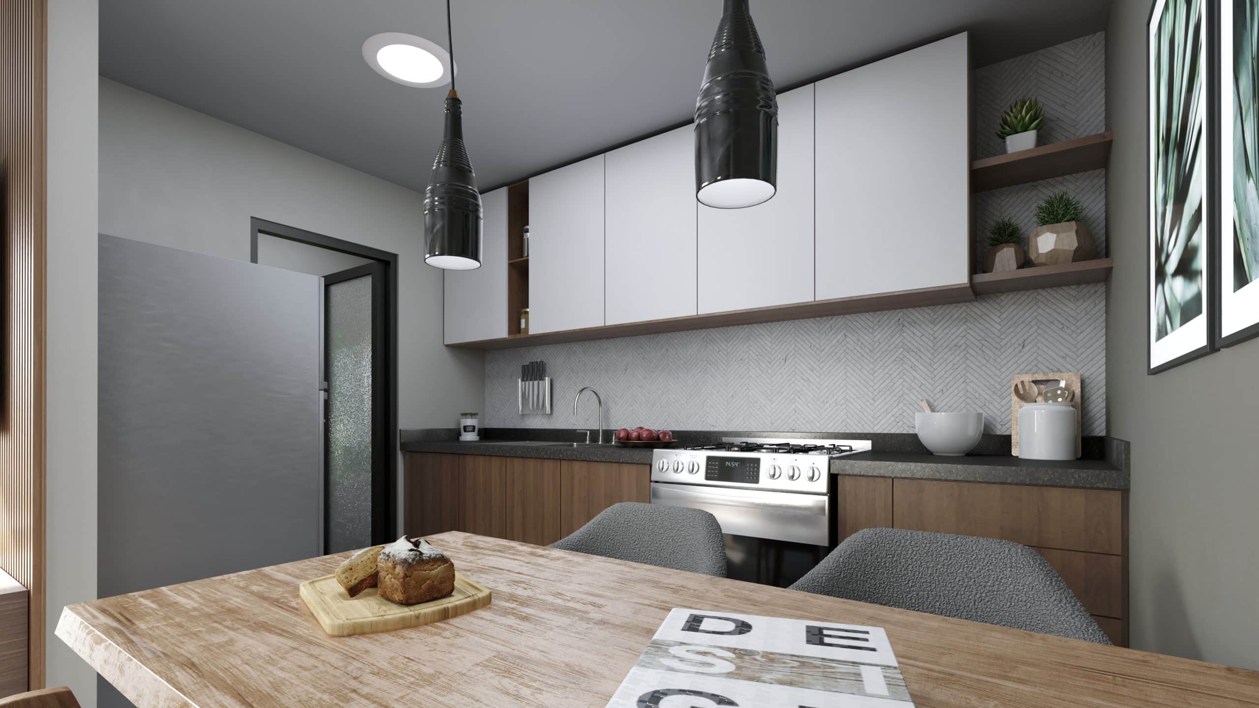 departamento nuevo en queretaro
