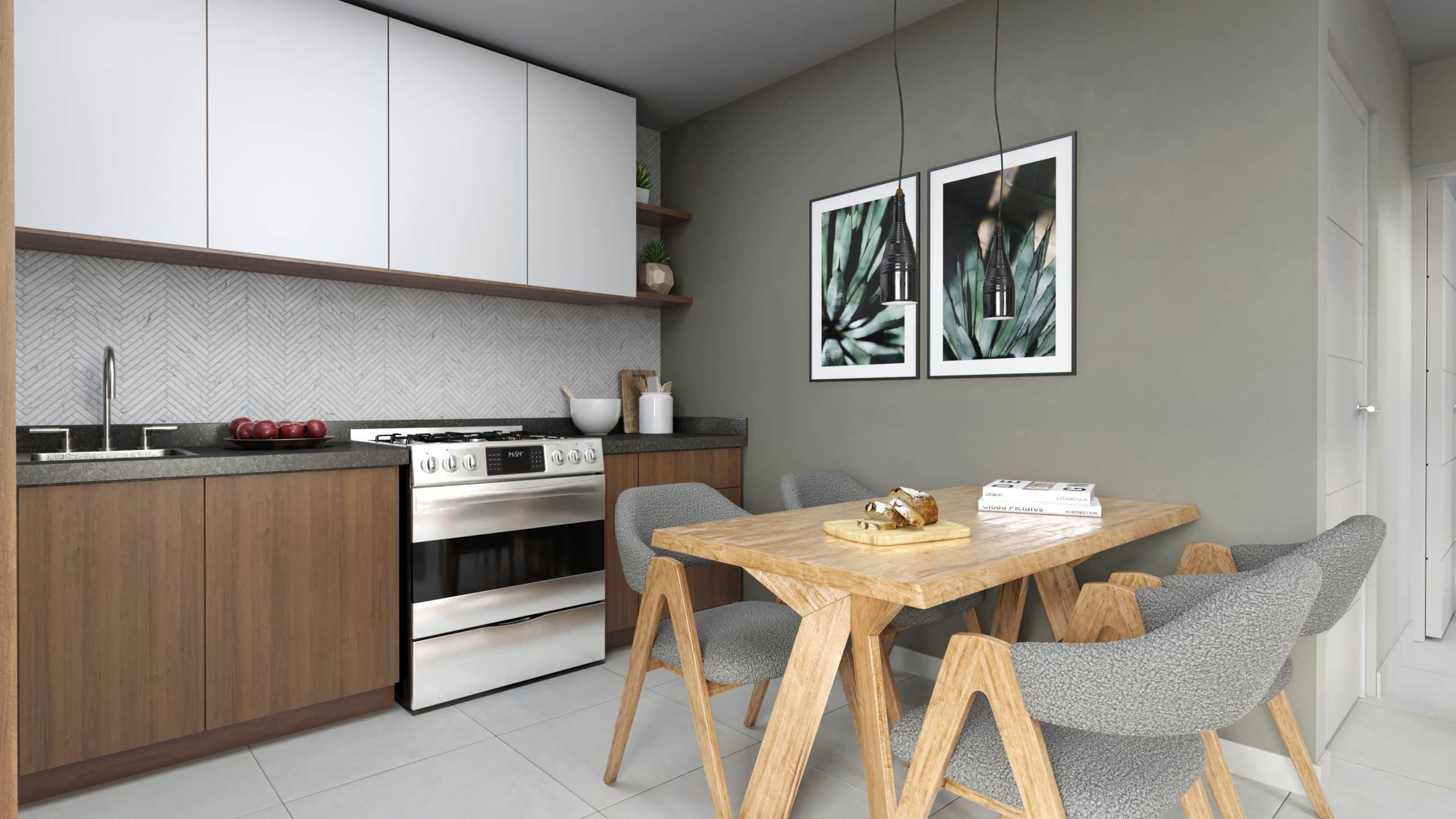 departamento nuevo en queretaro
