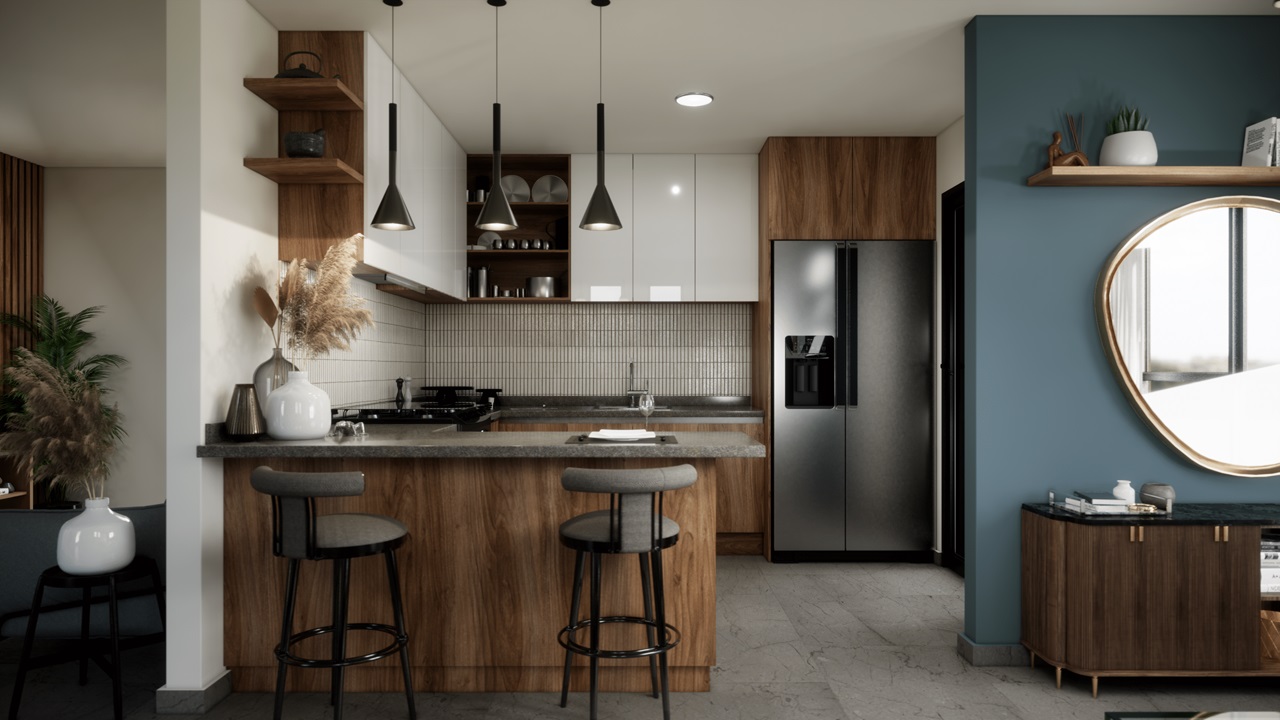 departamento nuevo en queretaro