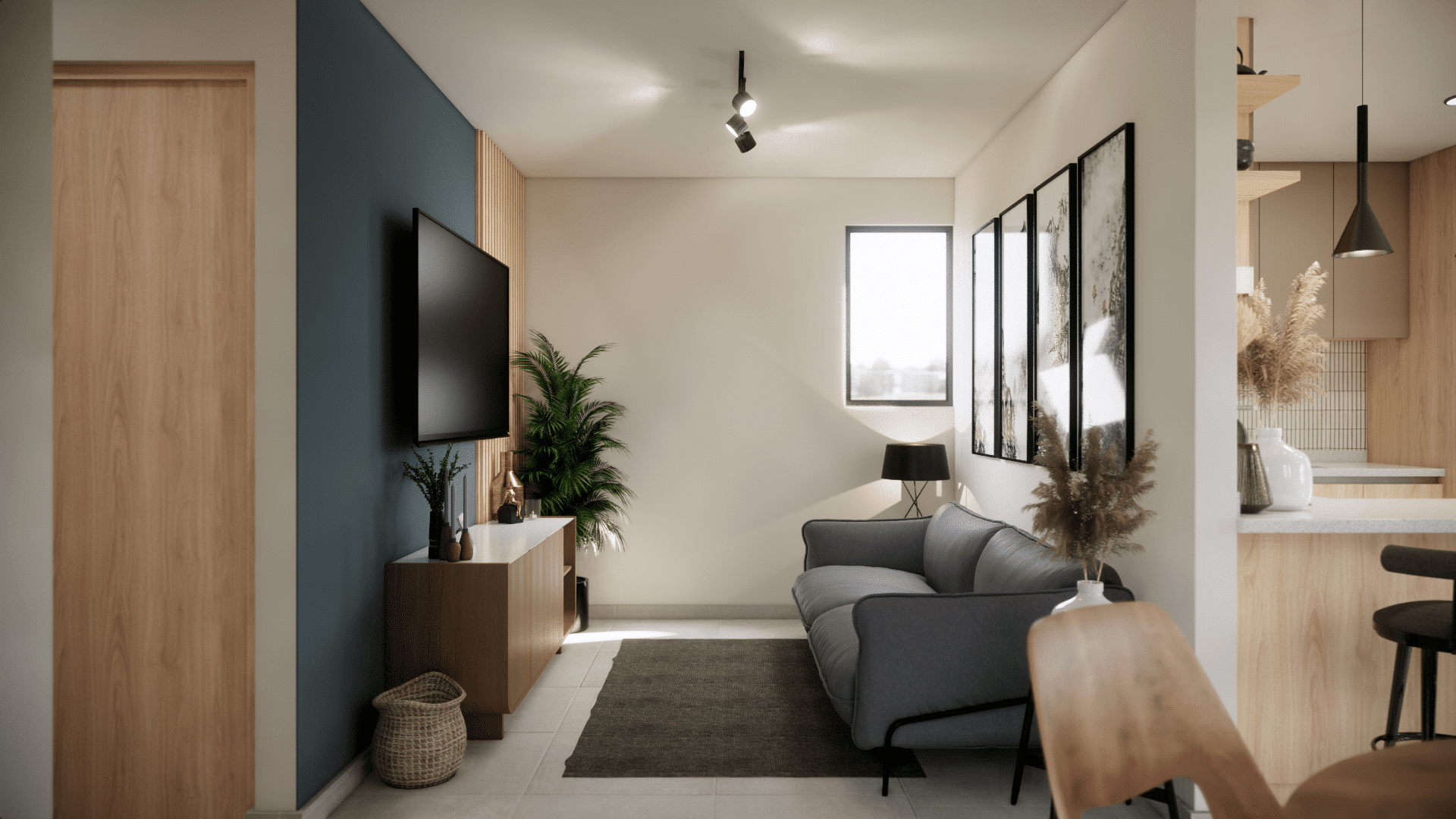 departamento nuevo en queretaro