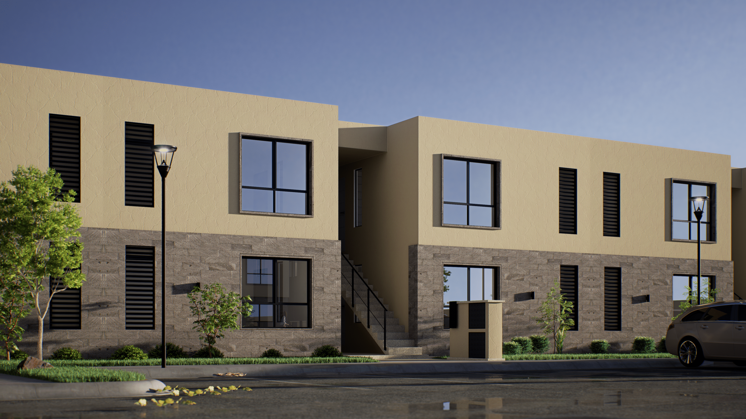 departamento nuevo en queretaro