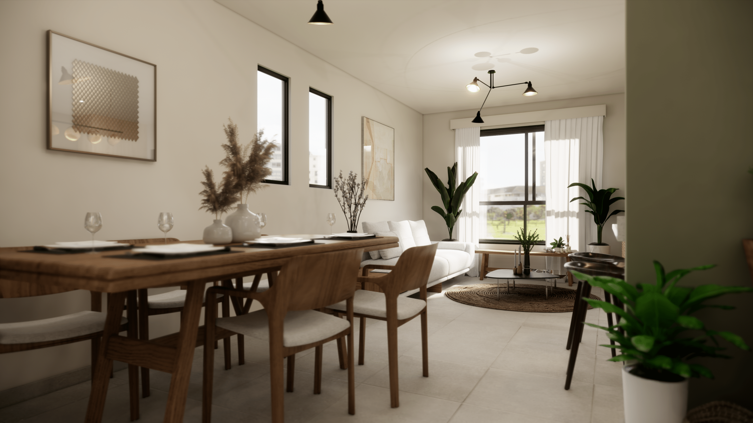 departamento nuevo en queretaro