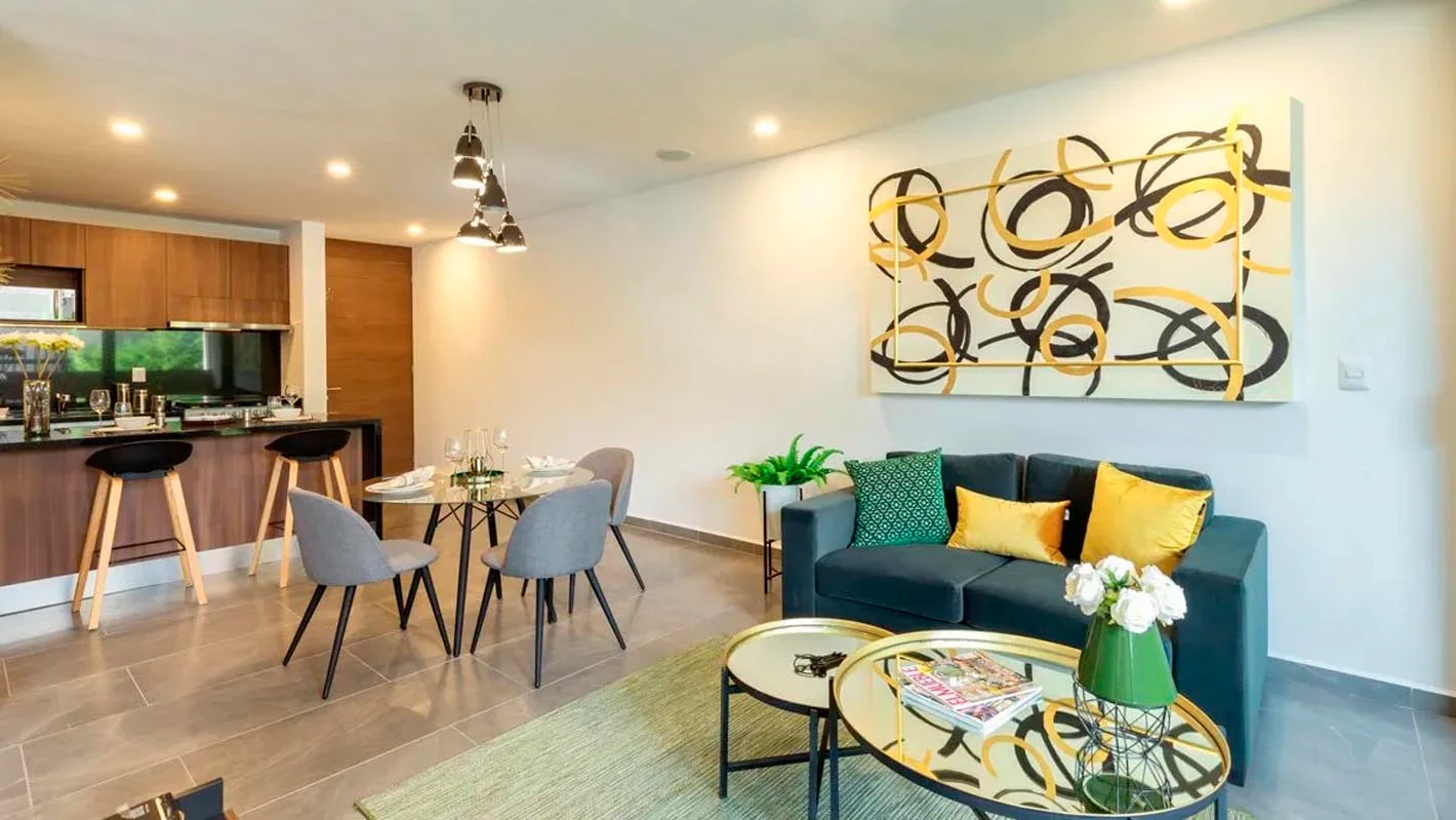 departamento nuevo en queretaro