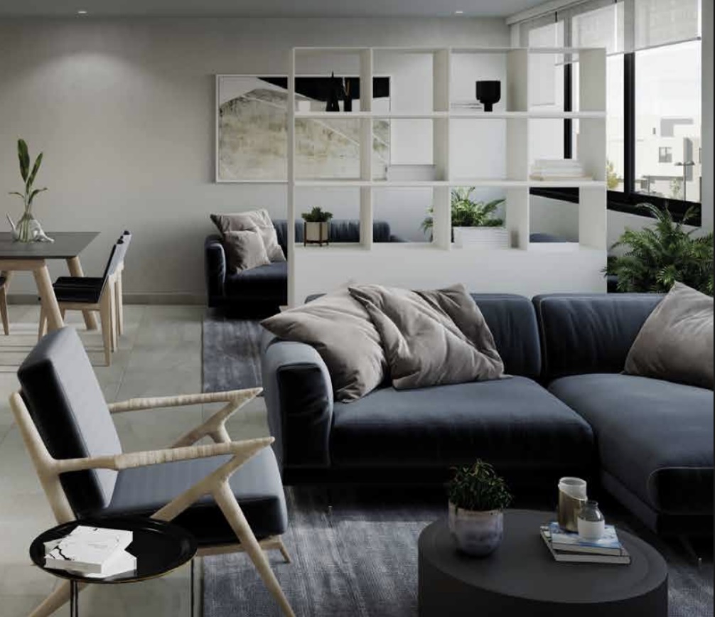 departamento nuevo en queretaro