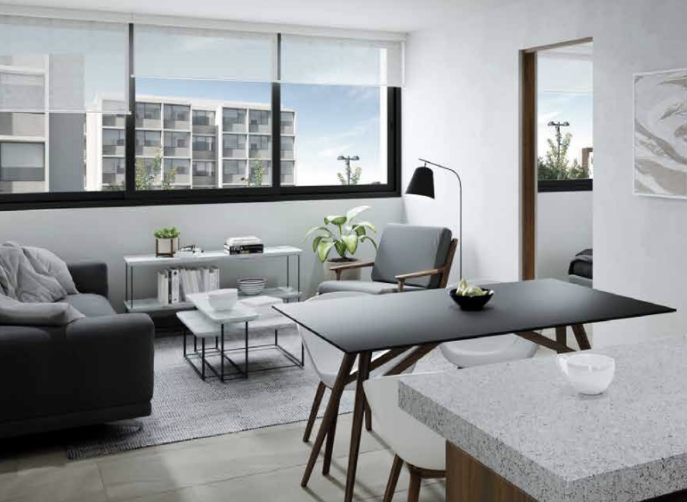 departamento nuevo en queretaro