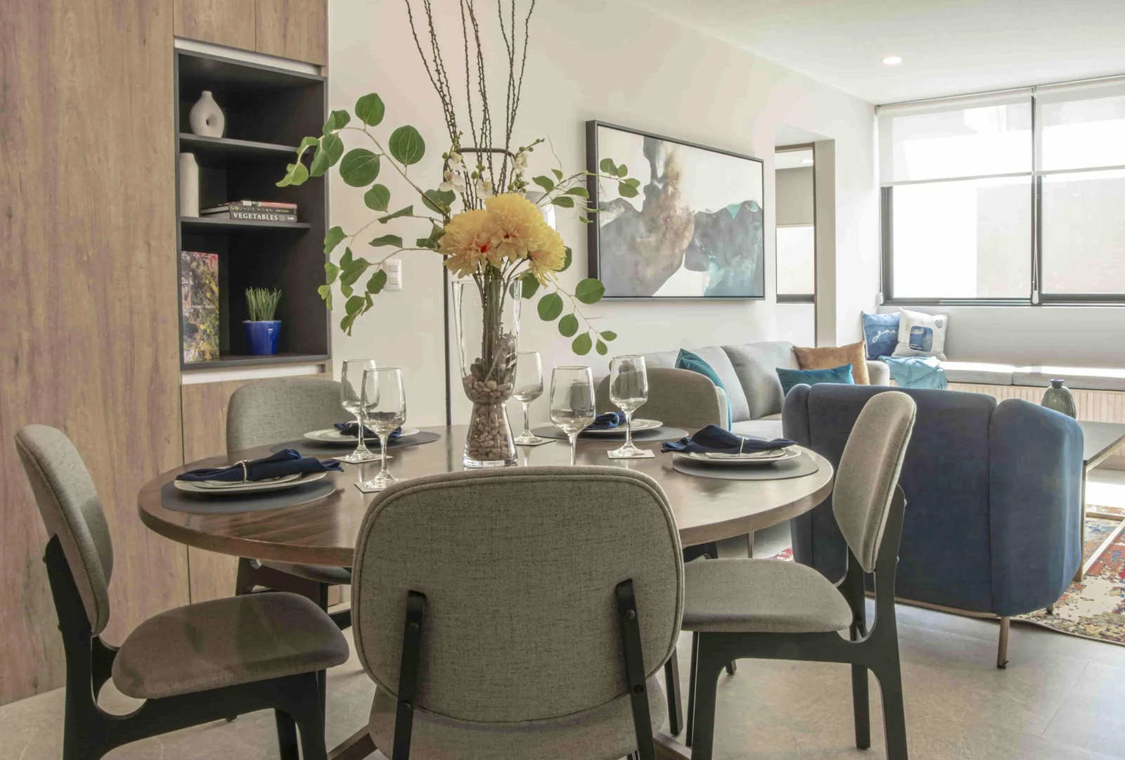 departamento nuevo en queretaro