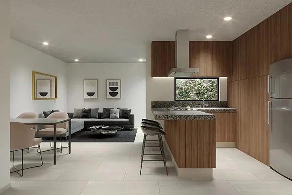 departamento nuevo en queretaro