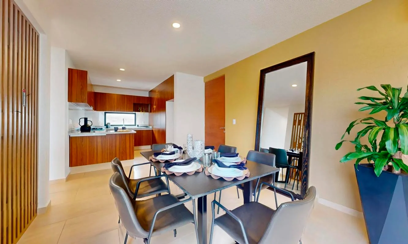 departamento nuevo en queretaro