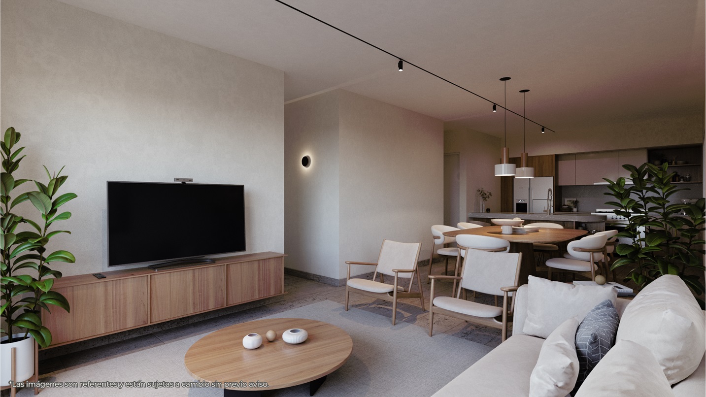 departamento nuevo en queretaro