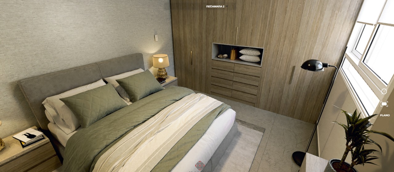 departamento nuevo en queretaro