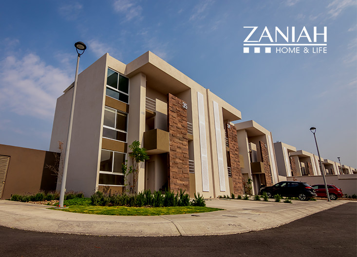 departamento nuevo en queretaro